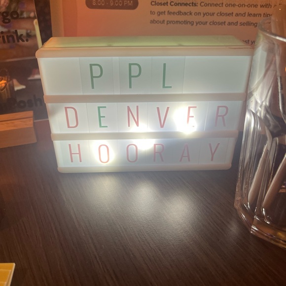 Meet your Posher, Natalya✌🏼🖤 - Picture 7 of 9